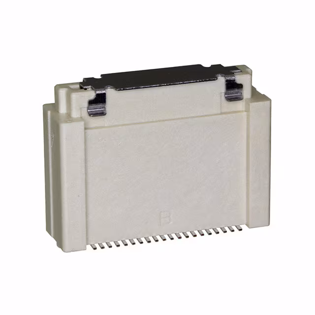 10144517-044802LF Amphenol ICC (FCI)  Matrices de type bord Mezzanine (carte à carte)